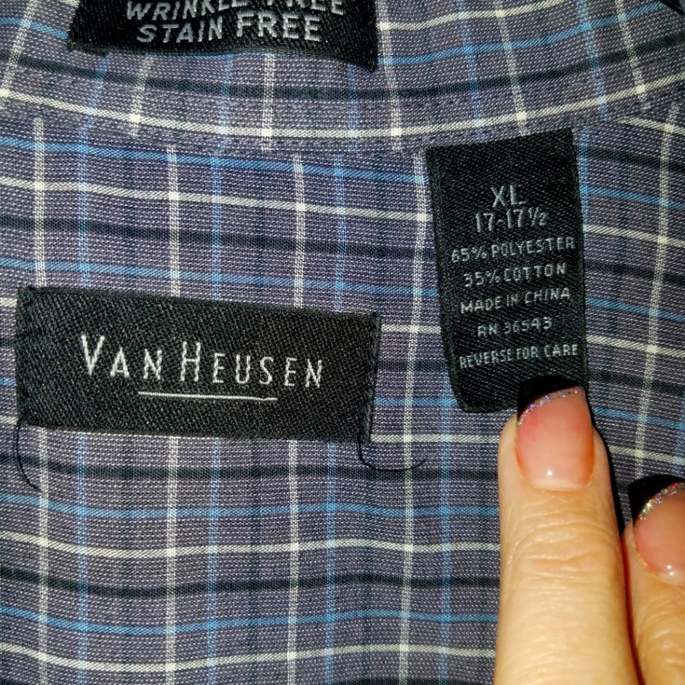 Mens shirt